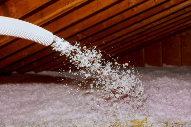 Best Insulation Air Sealing  in East Bakersfield, CA