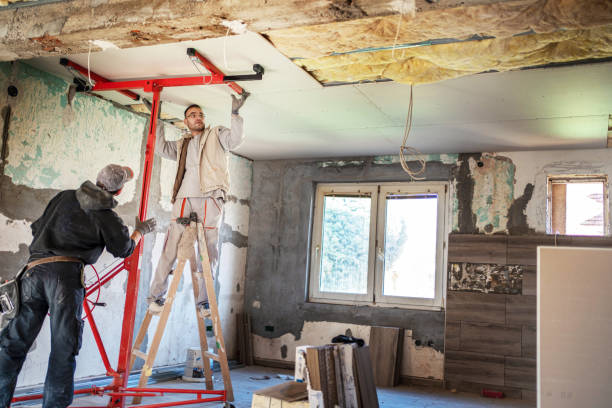 Best Attic Insulation Installation  in East Bakersfield, CA