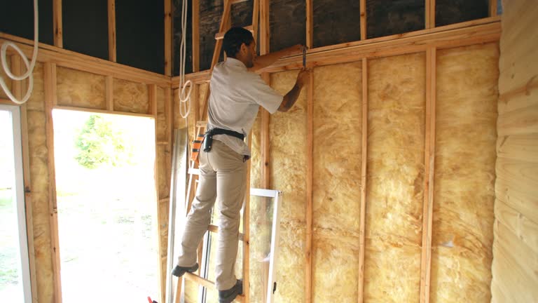 Best Insulation for New Construction  in East Bakersfield, CA